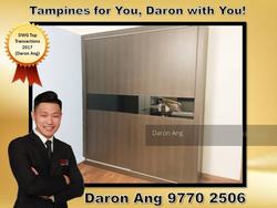Blk 368 Tampines Street 34 (Tampines), HDB 5 Rooms #144998842